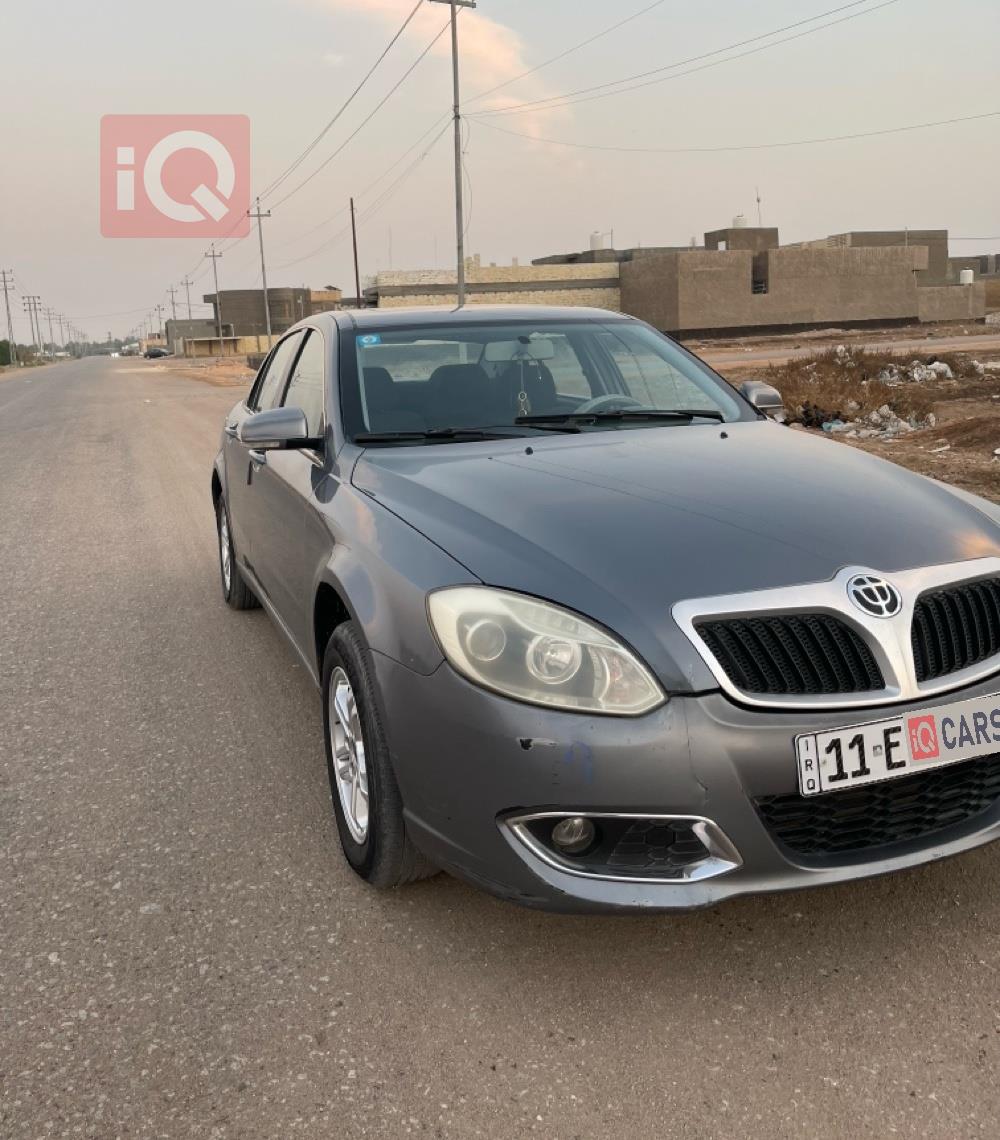 بريليانس BS4